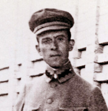 Старосольський Михайло