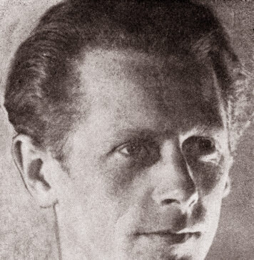 Левицький Мирон