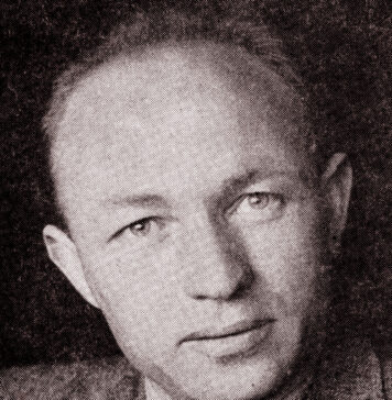 Бажанський Михайло Михайло Бажанський