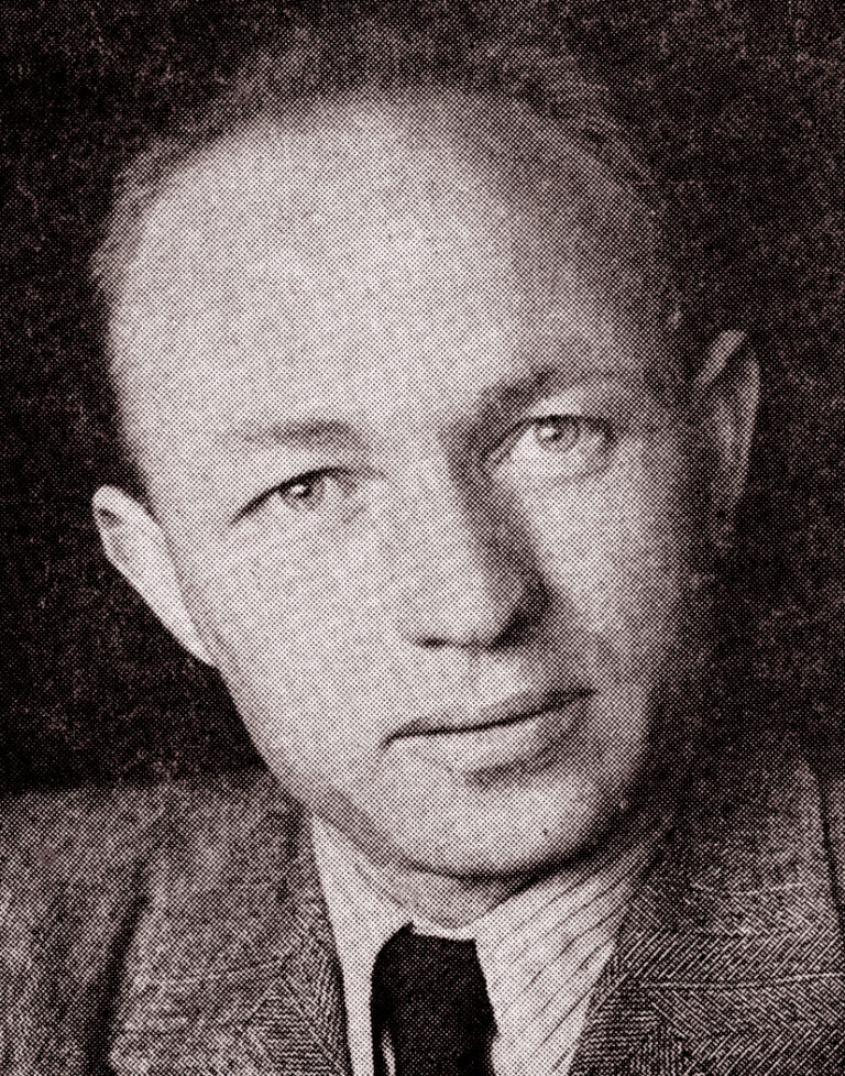 Михайло Бажанський