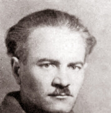 Михалевич Михайло Михайло Михалевич