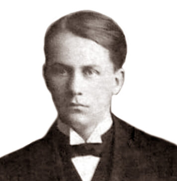 Сапрун Северин