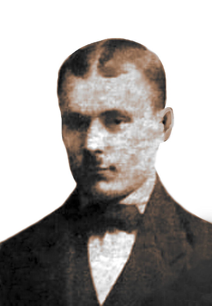 Сольчаник Володимир