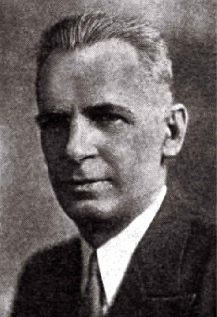 Стеткевич Осип Стеткевич Осип