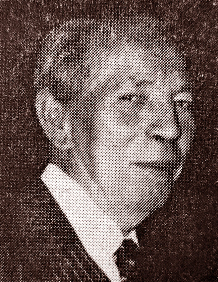 Володимир Скорупський Володимир Скорупський