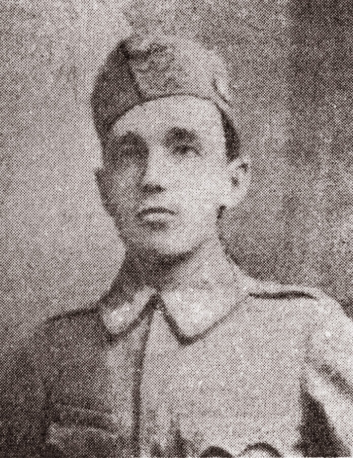 Дівнич Антін