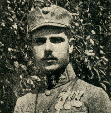 Кренжаловський Дмитро