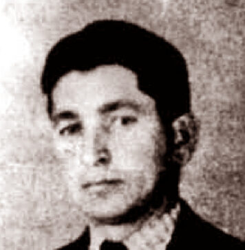 Бук Андрій Андрій Бук