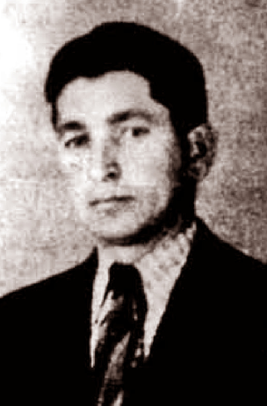 Андрій Бук Андрій Бук