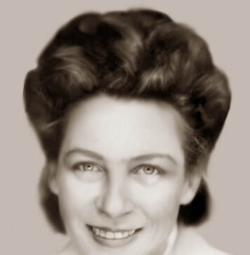 Вітошинська Ольга Любомира