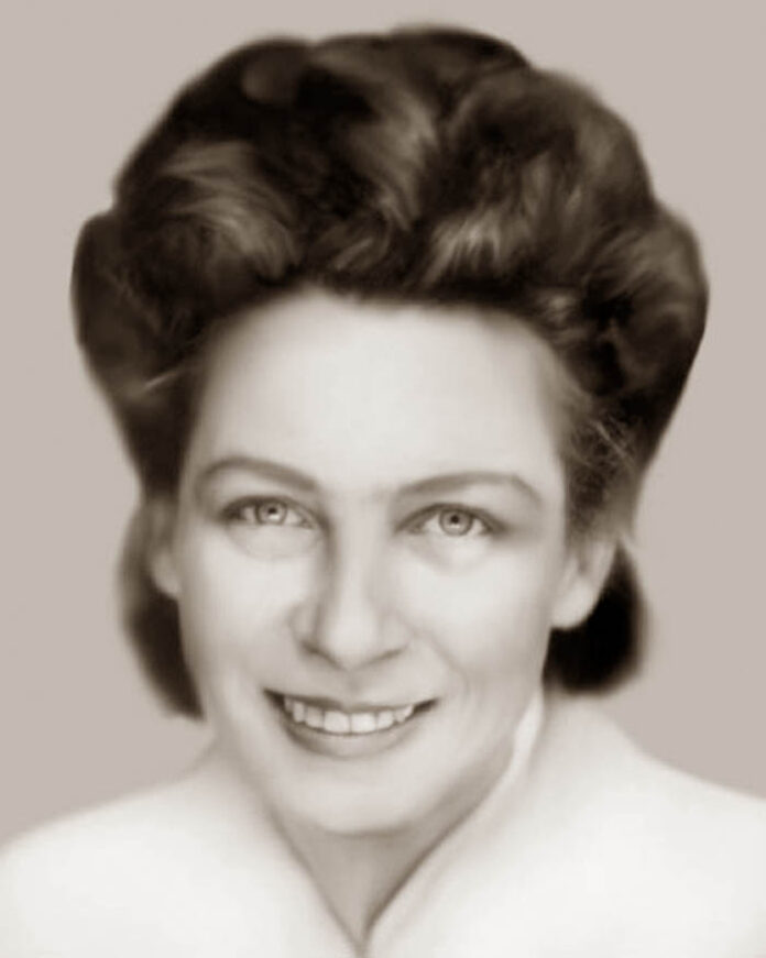 Вітошинська Ольга