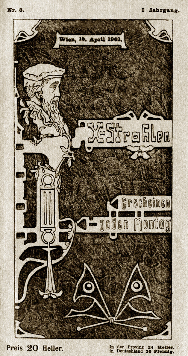 X_Strahlen X_Strahlen