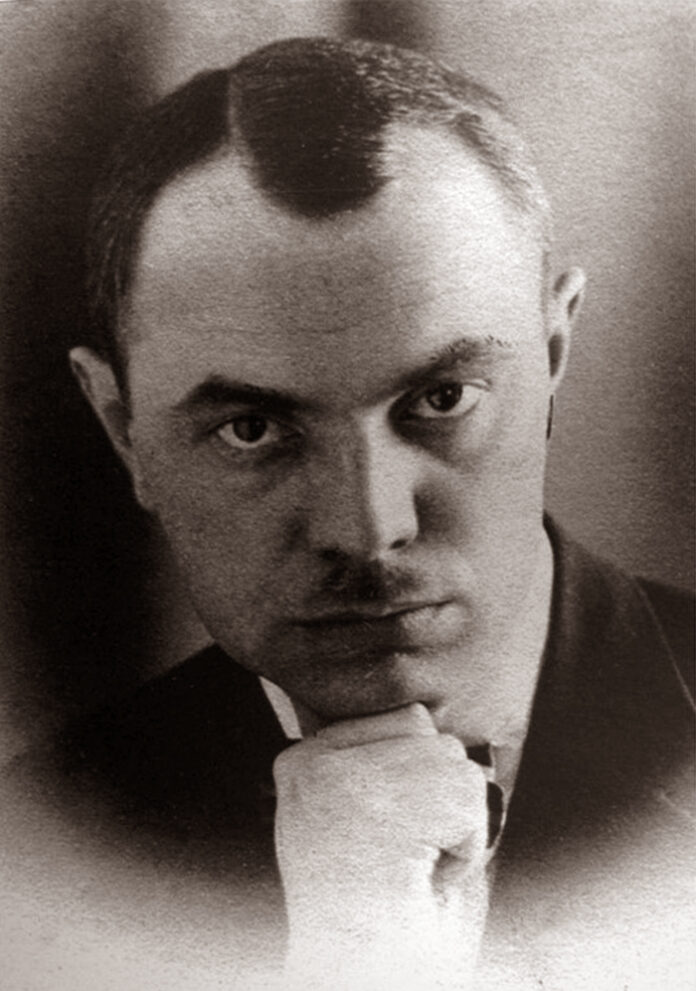 Бутович Микола