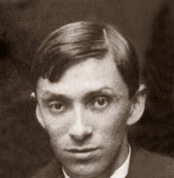 Кудрик Борис