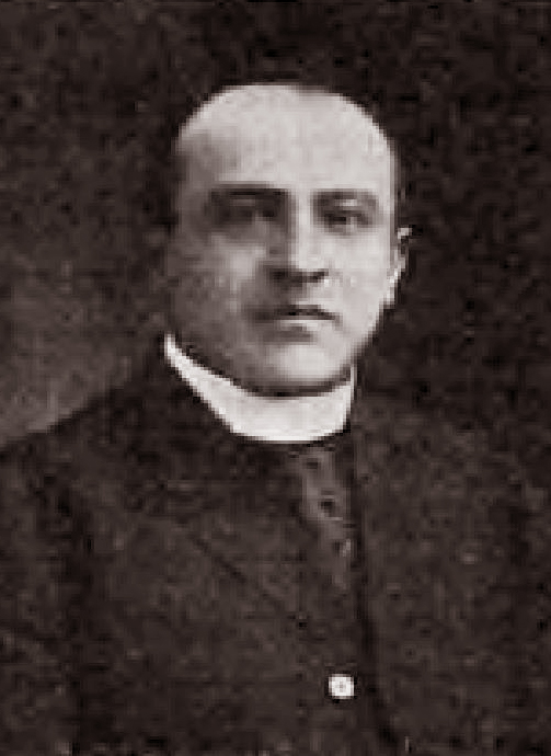 Микола Струтинський Микола Струтинський