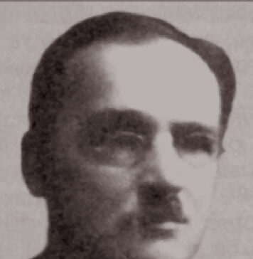 Абрамович Петро Петро Абрамович