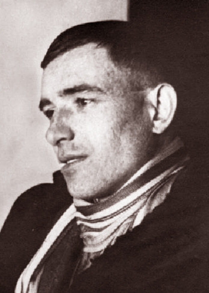 Підгайний Семен Підгайний Семен