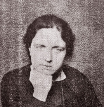 Антонович Катерина Катерина Антонович