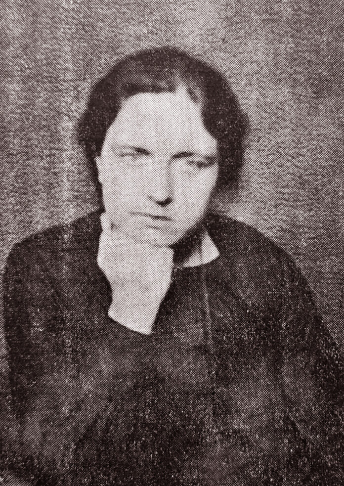 Катерина Антонович