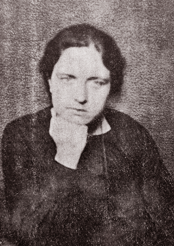 Антонович Катерина