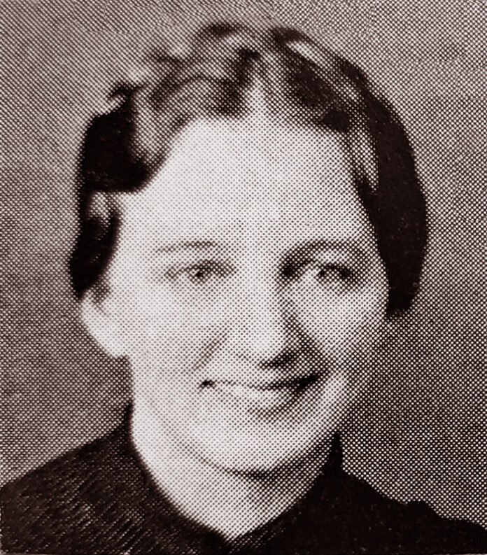 Стефанія Бубнюк