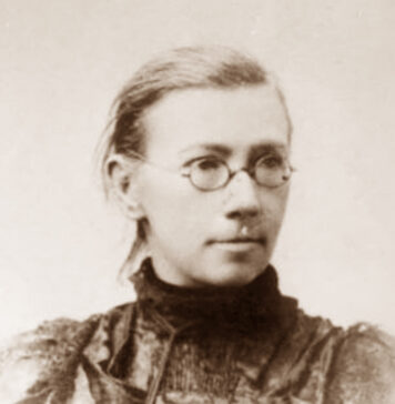 Русова Софія Софія Русова