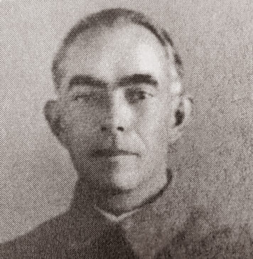 Володимир Мигулін