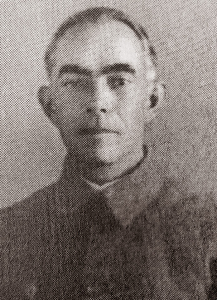 Володимир Мигулін