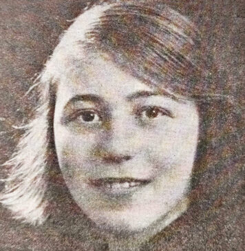 Янів Софія