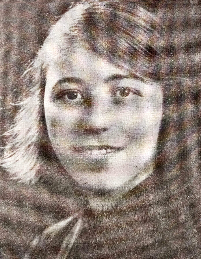 Янів Софія