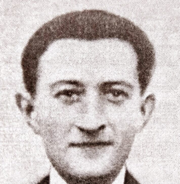 Янів Володимир