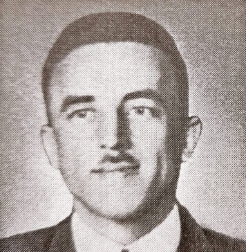 Ґабрусевич Іван