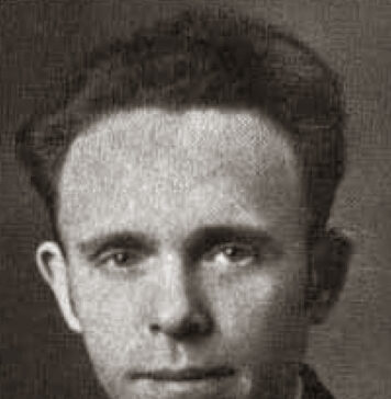 Погорецький Михайло Михайло Погорецький