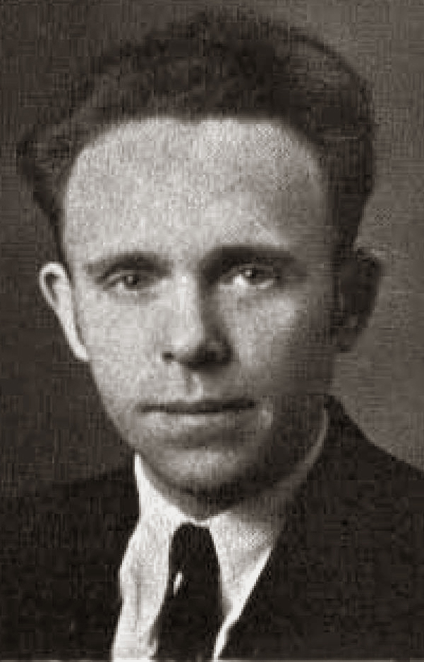 Михайло Погорецький Михайло Погорецький