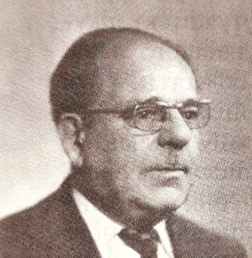 Шавель Іван