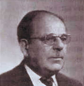 Шавель Іван