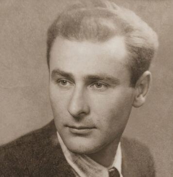 Бенцаль Ярослав