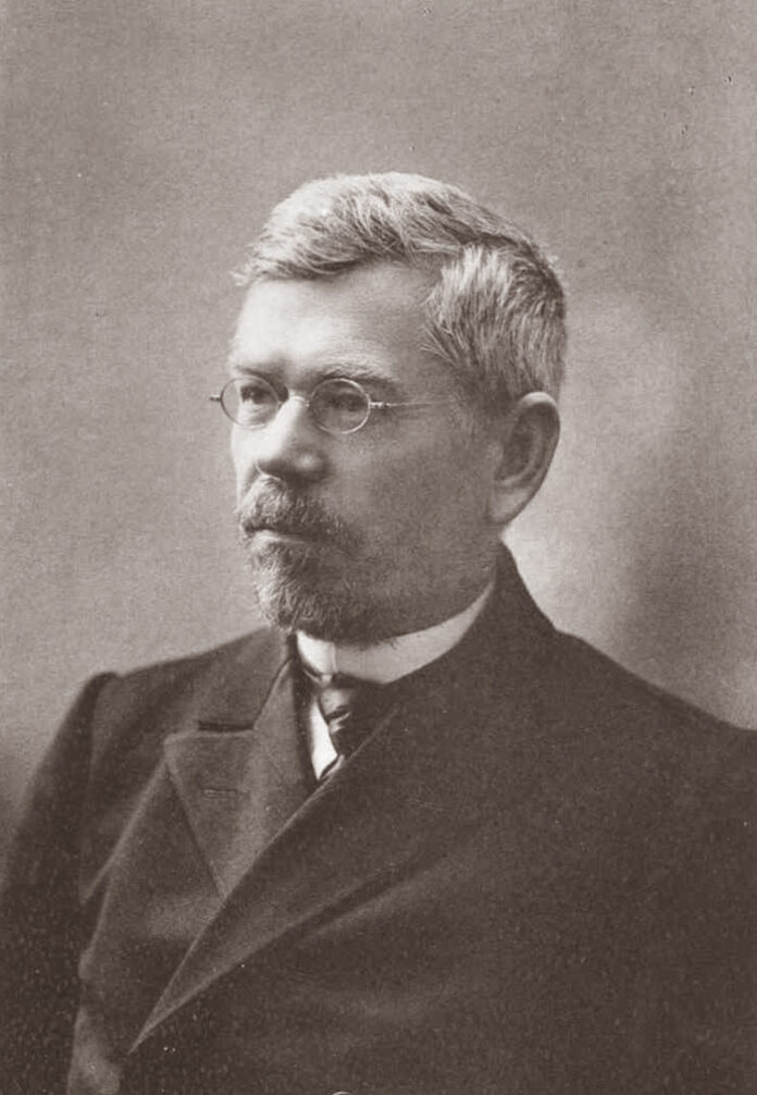 Дмитро Багалій