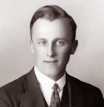 Ґабрусевич Володимир