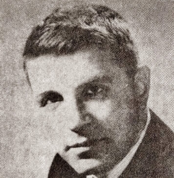 Понеділок Микола Микола Понеділок