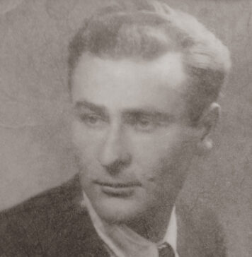 Бенцаль Ярослав Ярослав Бенцаль