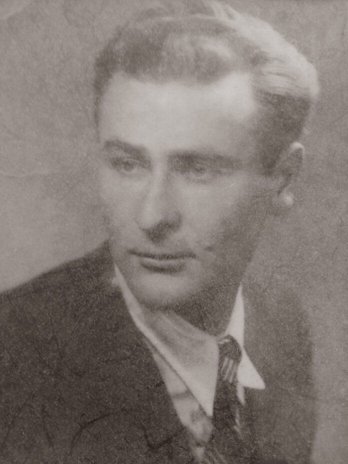 Ярослав Бенцаль