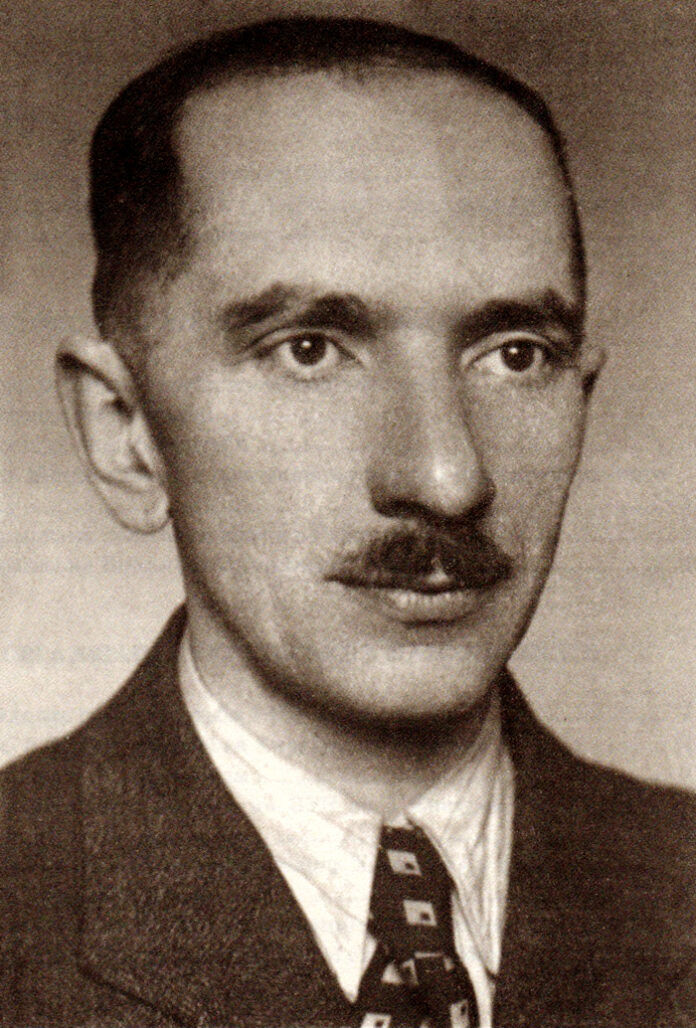 Ленкавський Степан
