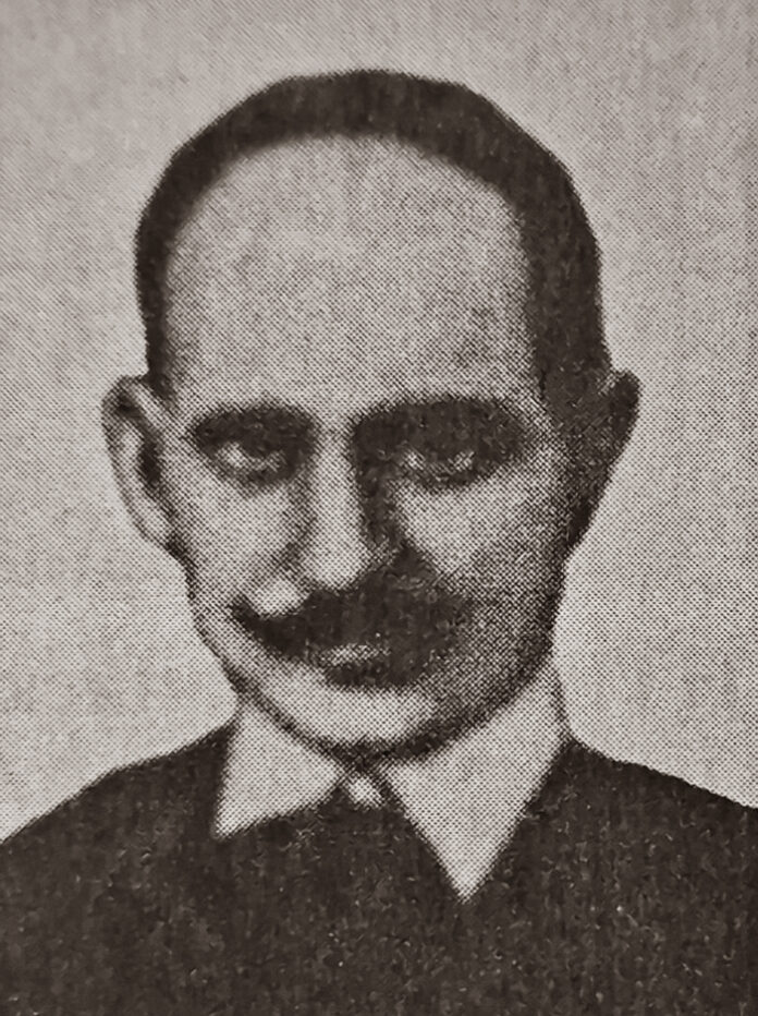 Максим Гехтер