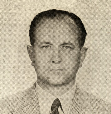 Сенишин Лев