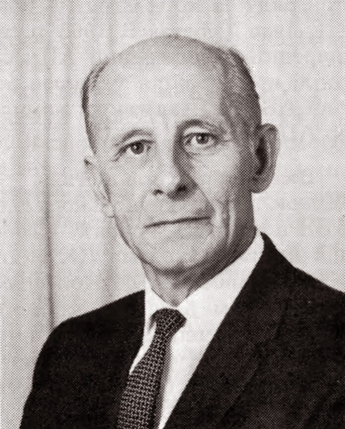 Василь Литвин