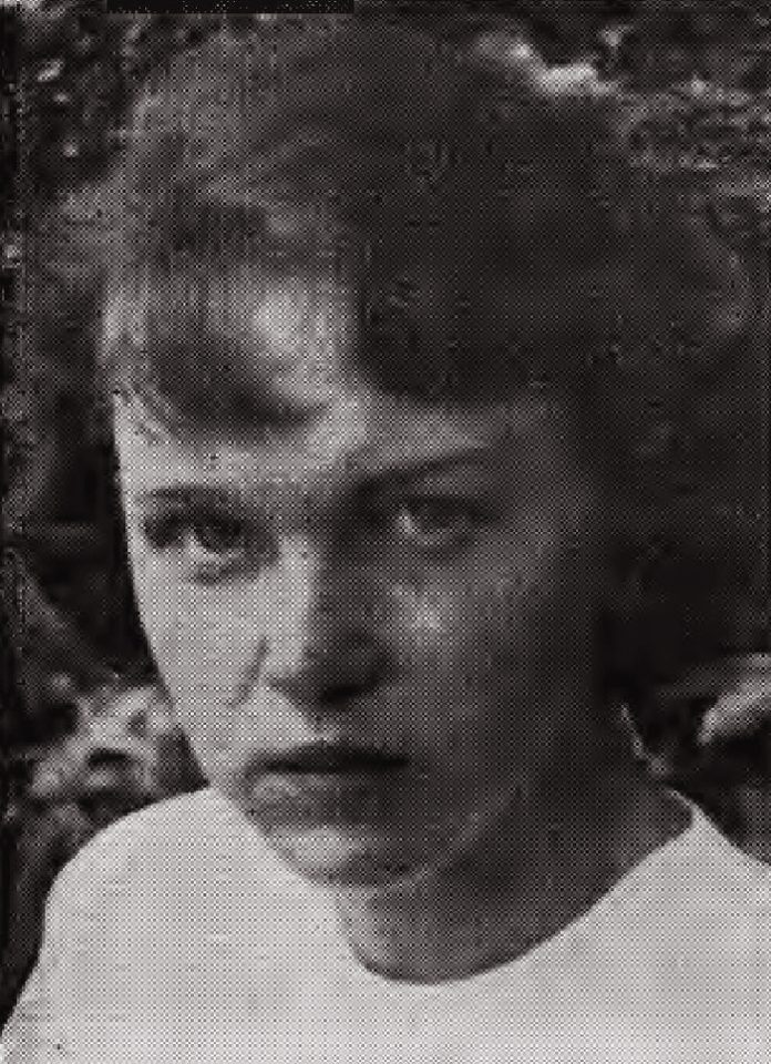 Арета Галібей