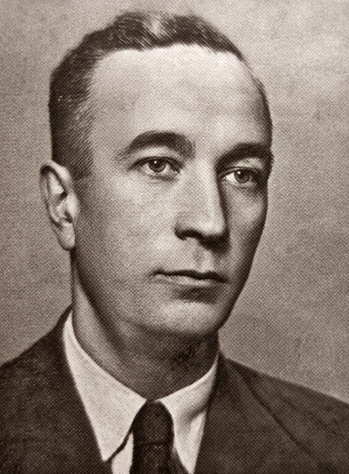 Василь Качмар