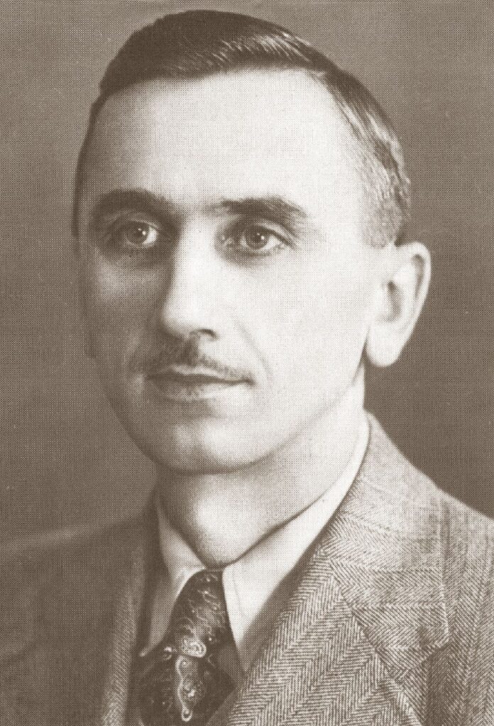 Григорій Купецький