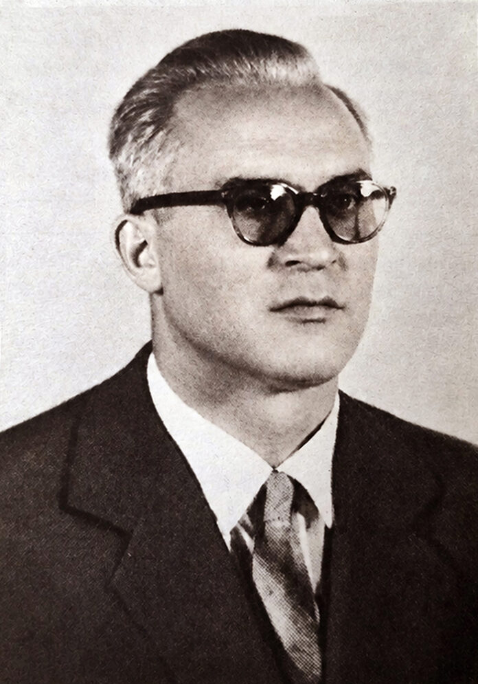 Середяк Юліан
